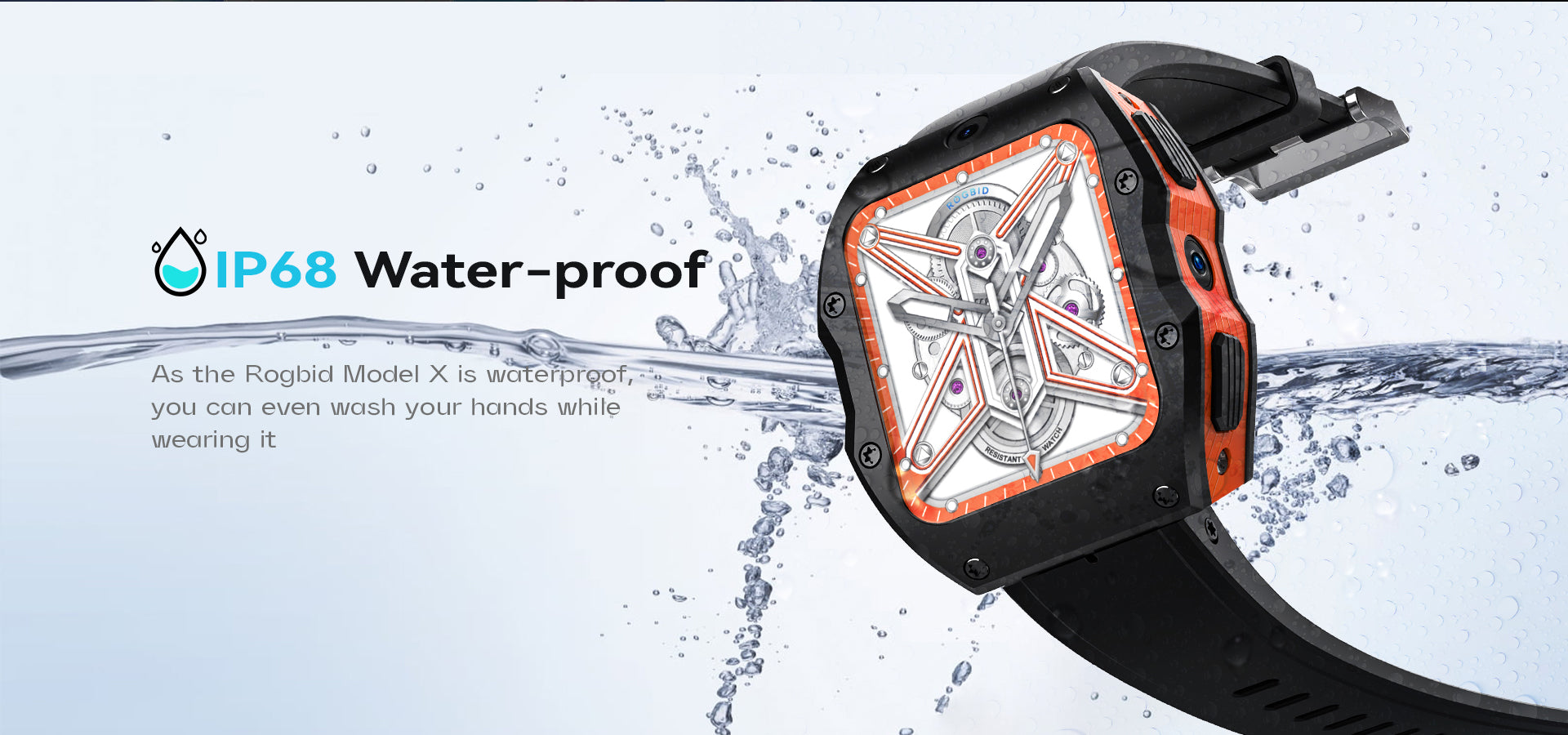 A-9 4G LTE Android 9.0 Smartwatch 5.0MP 13.0MP Dual Cameras 128GB  Quad Core WIFI GPS Smart Watch for Men and Boy