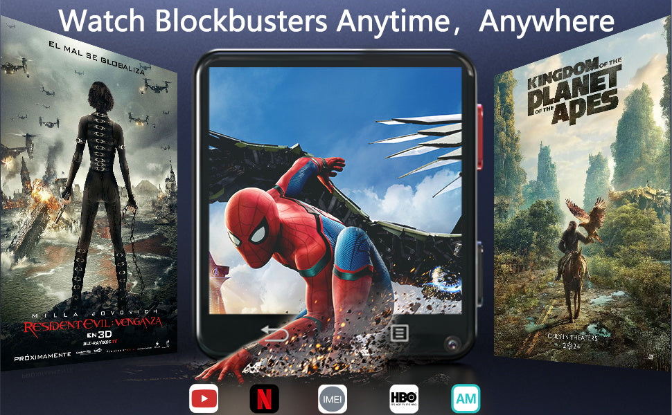 A-4 S222 New 4G LTE GPS Full Network Android 11.0 Standalone Smartwatch 64GB 2.64 Inch HD Large Screen 800W Camera Google Play SIM Card Smart Watch for Men